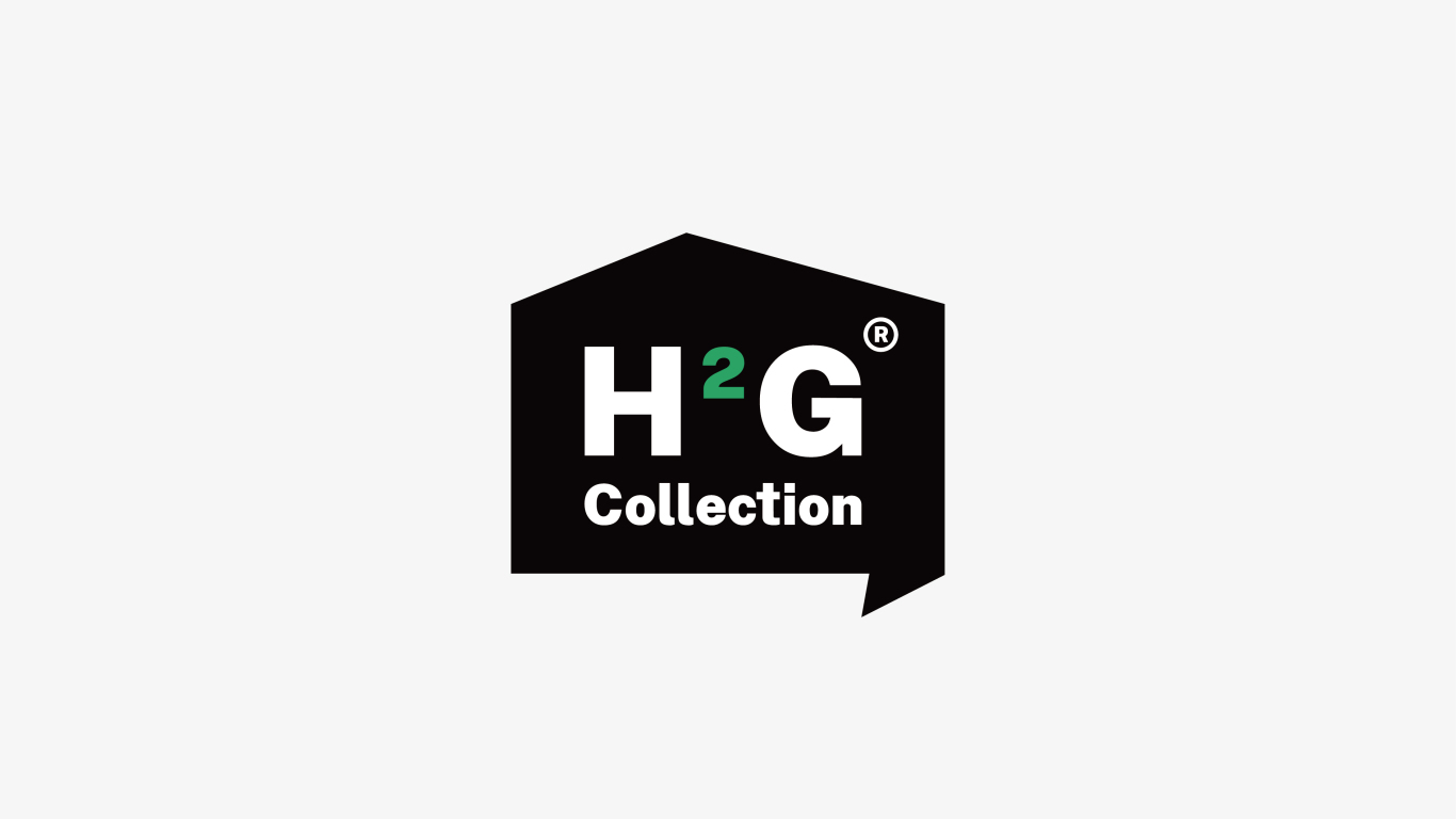 H²G collection 家居服务logo图0