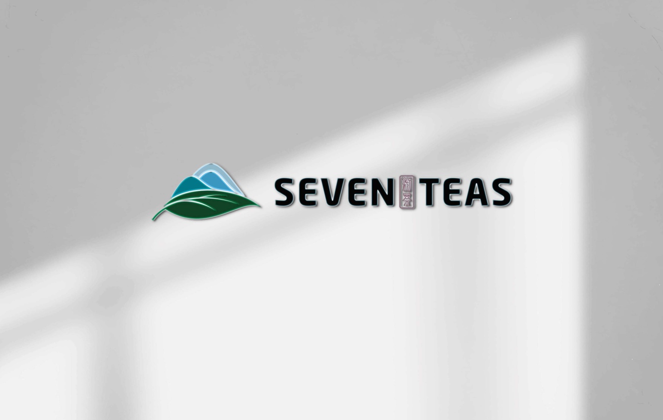 茶品牌logo設計圖8