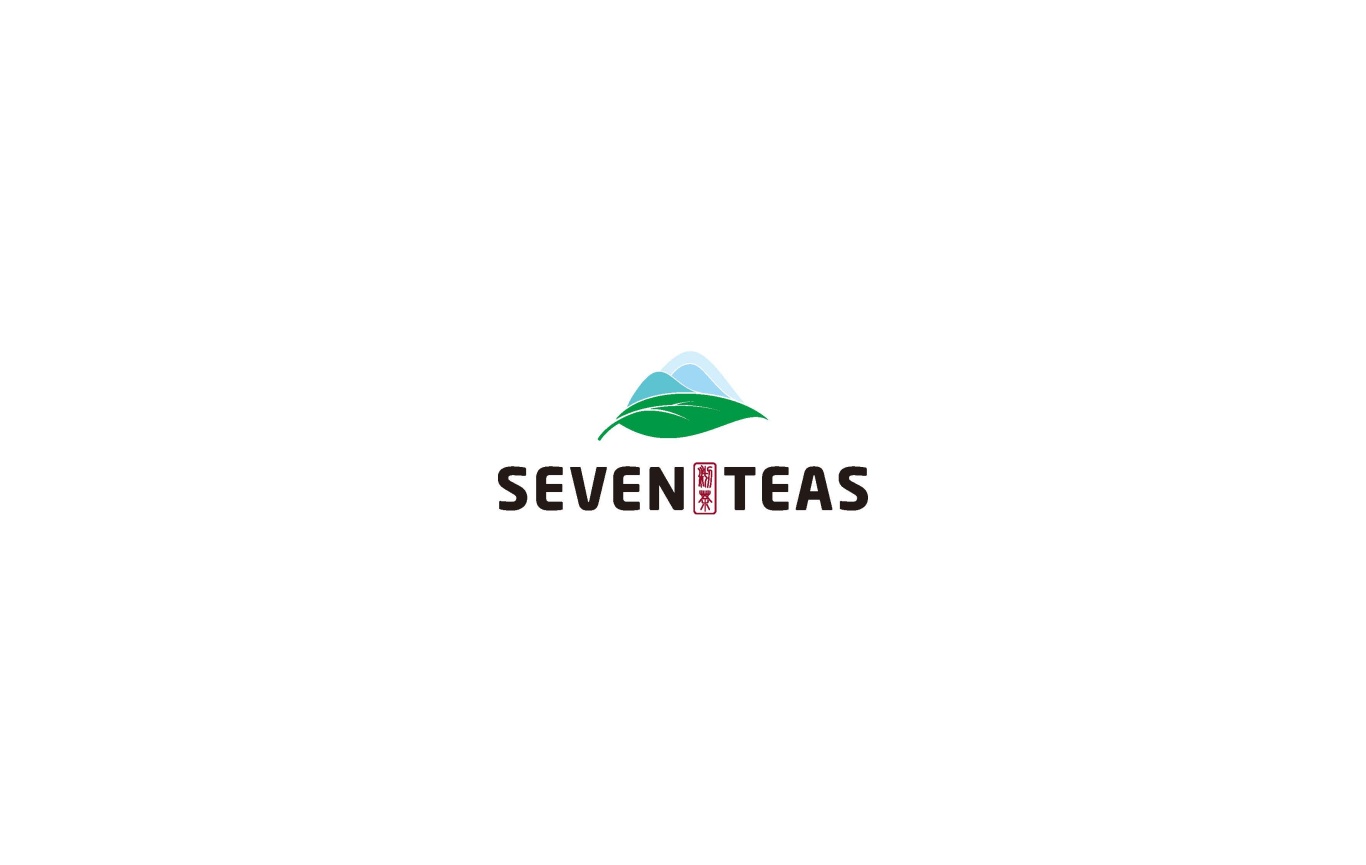 茶品牌logo设计图1