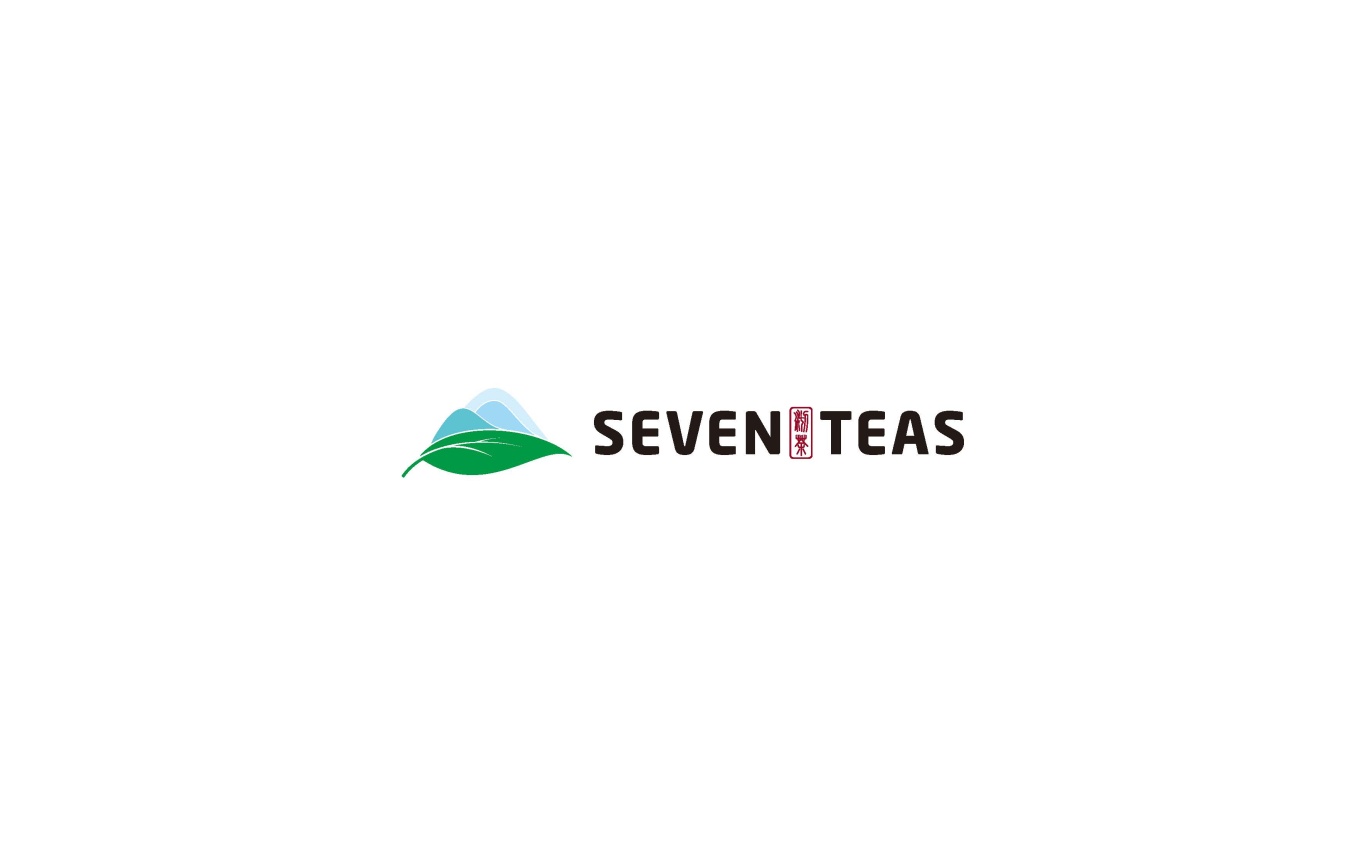 茶品牌logo设计图2