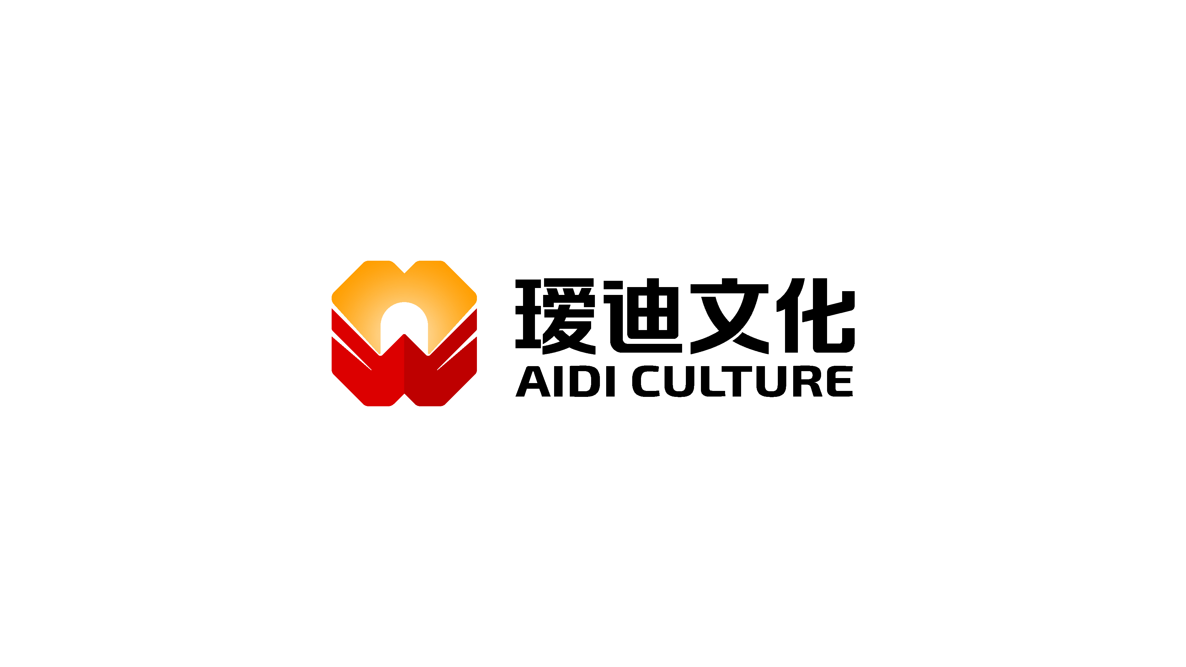 現代、教育文化公司logo設計