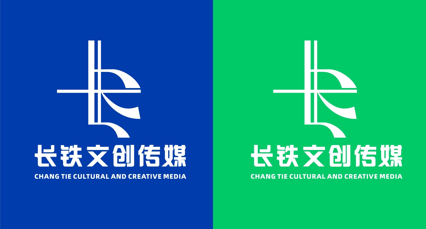 长江三角洲铁路文创logo图10