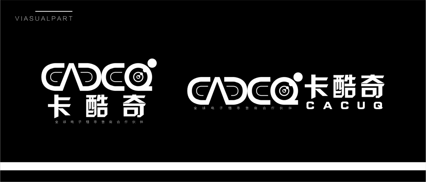 卡酷奇電子煙logo圖0