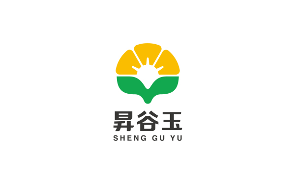 玉米种子logo
