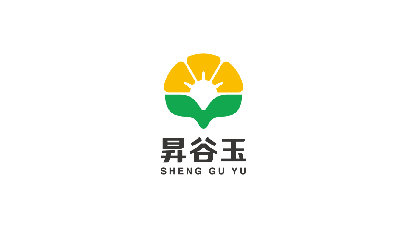 玉米种子logo图0