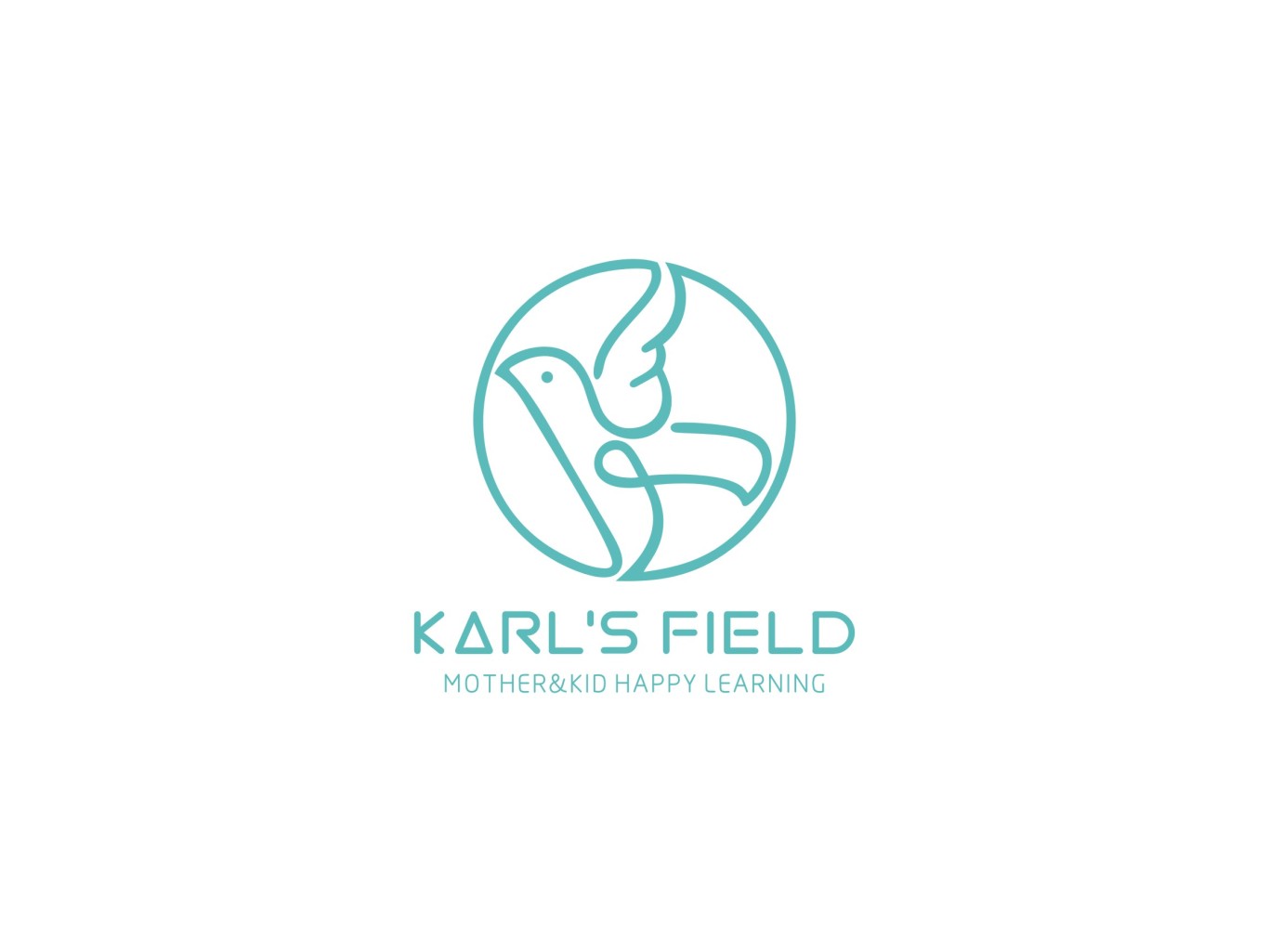 KARL'S field教培机构LOGO设计图0