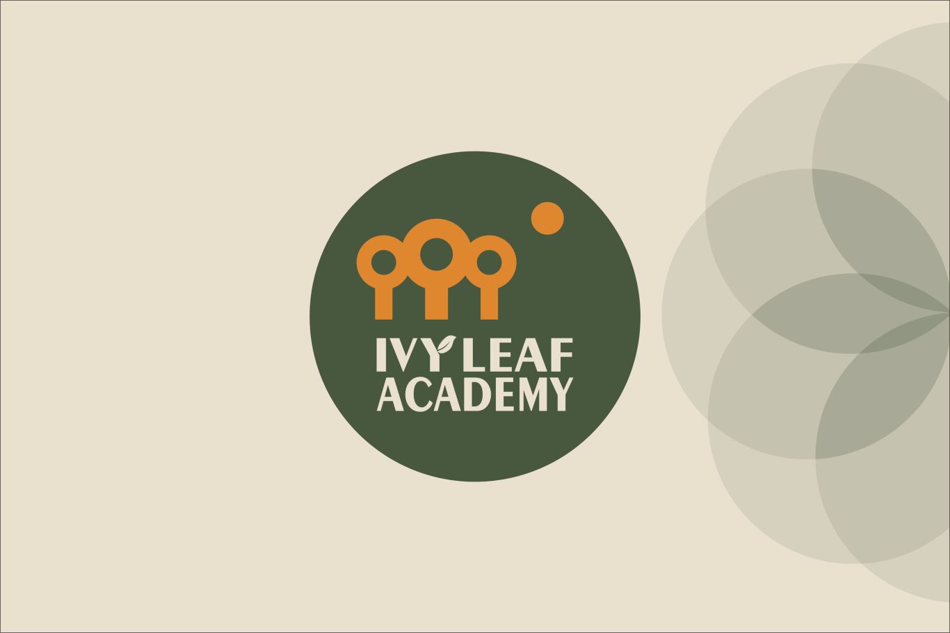 Ivy Leaf Academy 藤叶学院图0