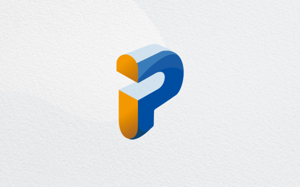 博药logo设计-服务于医药研发