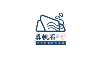 一款餐飲類logo設(shè)計