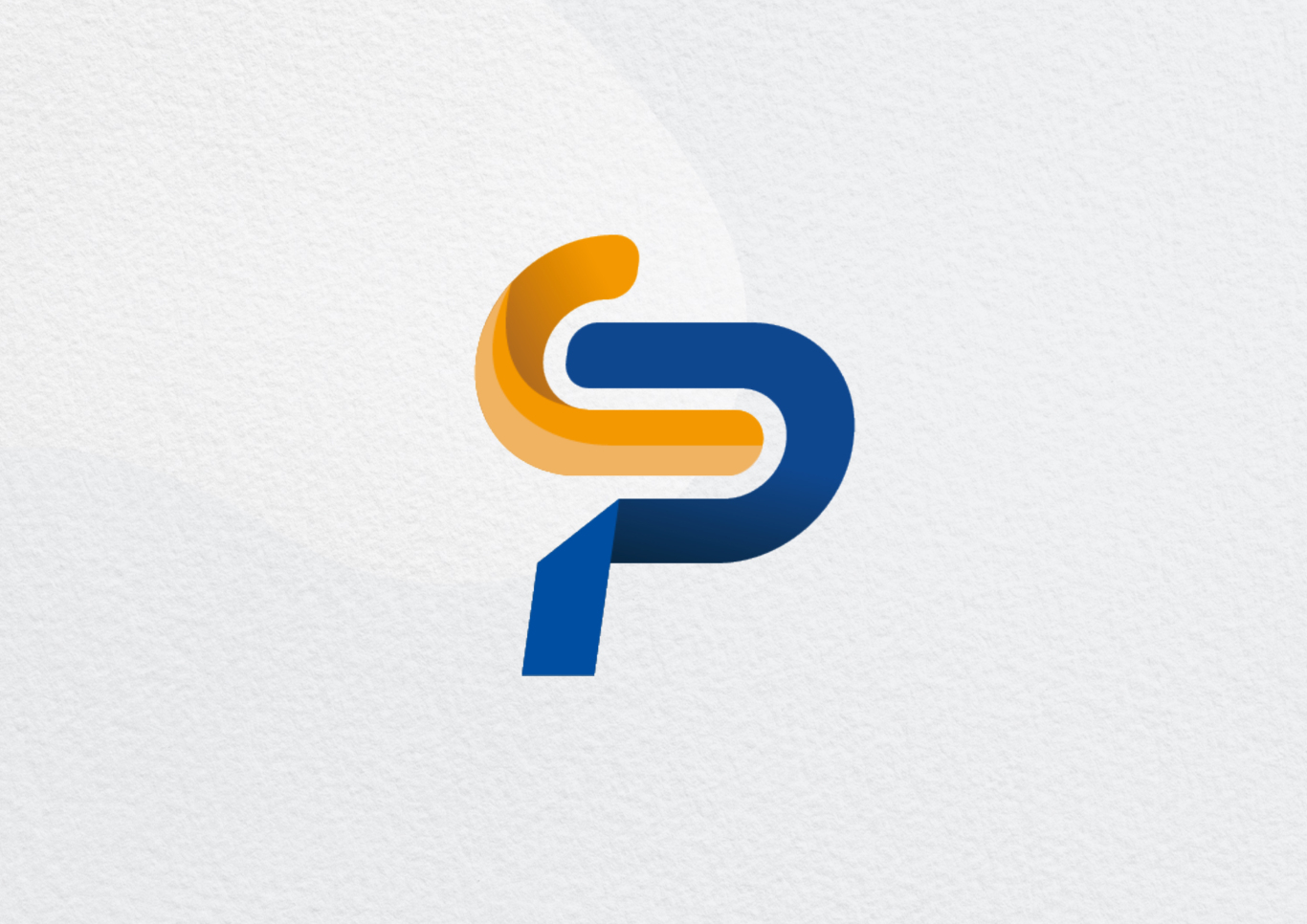博疼医药logo设计-服务于医药研发图0