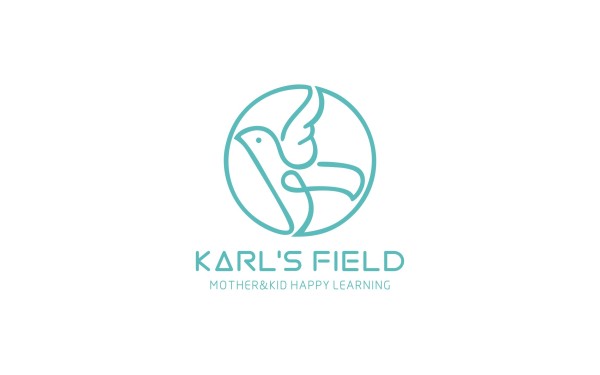 KARL'S field教培机构LOGO设计