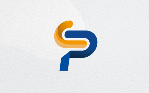 博疼医药logo设计-服务于医药研发