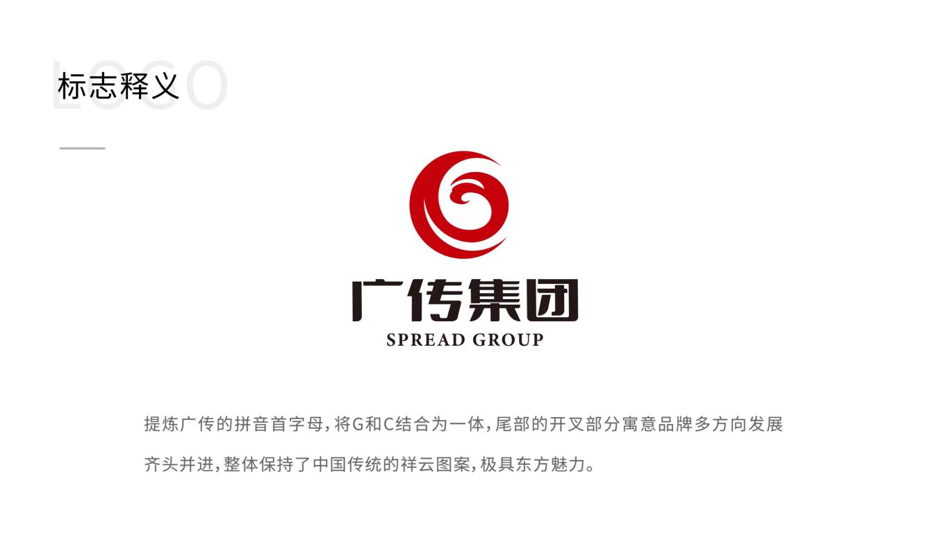 广传集团logo升级图3