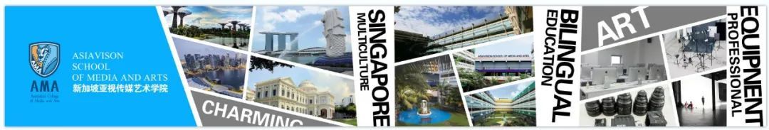 新加坡AMA传媒艺术学院丨品牌全案-YO图18