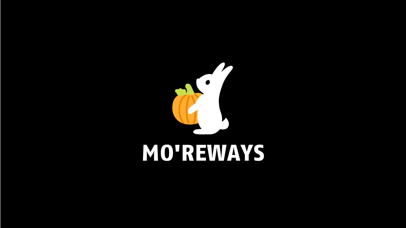 moreways帽子品牌logo设计图1