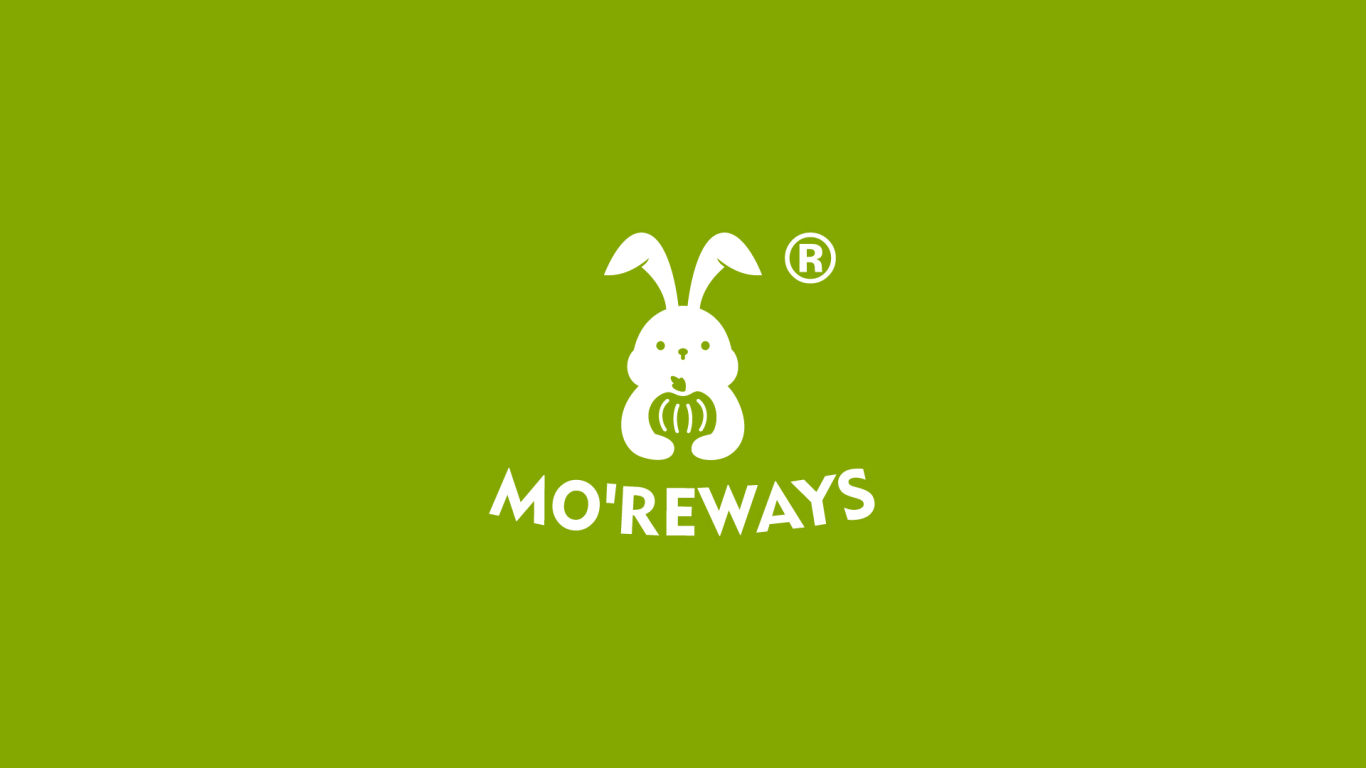 moreway帽子品牌logo设计图0