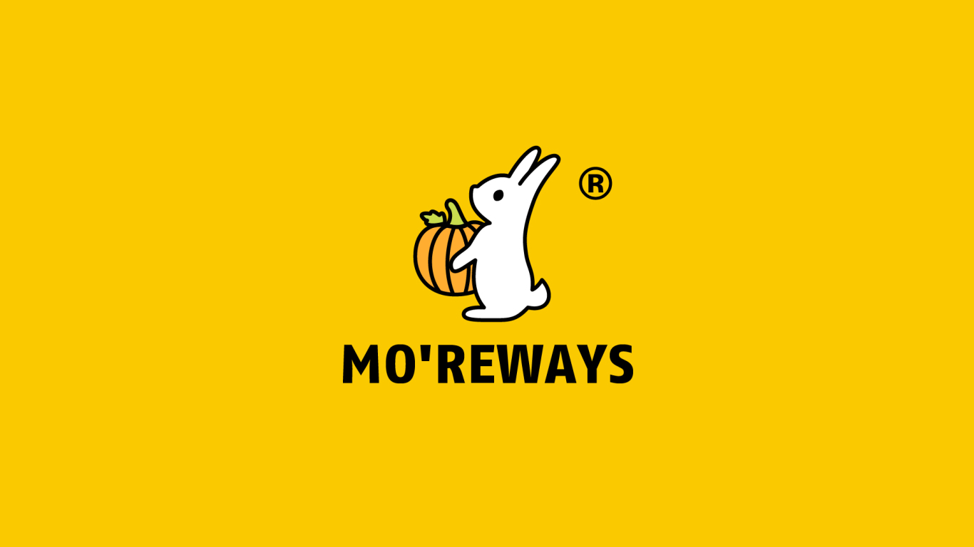 moreways帽子品牌logo设计图0