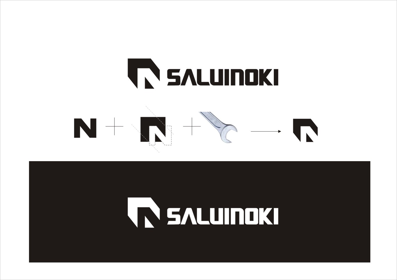 SALUINOKI 工具图0