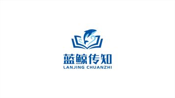 一款教育類logo設計