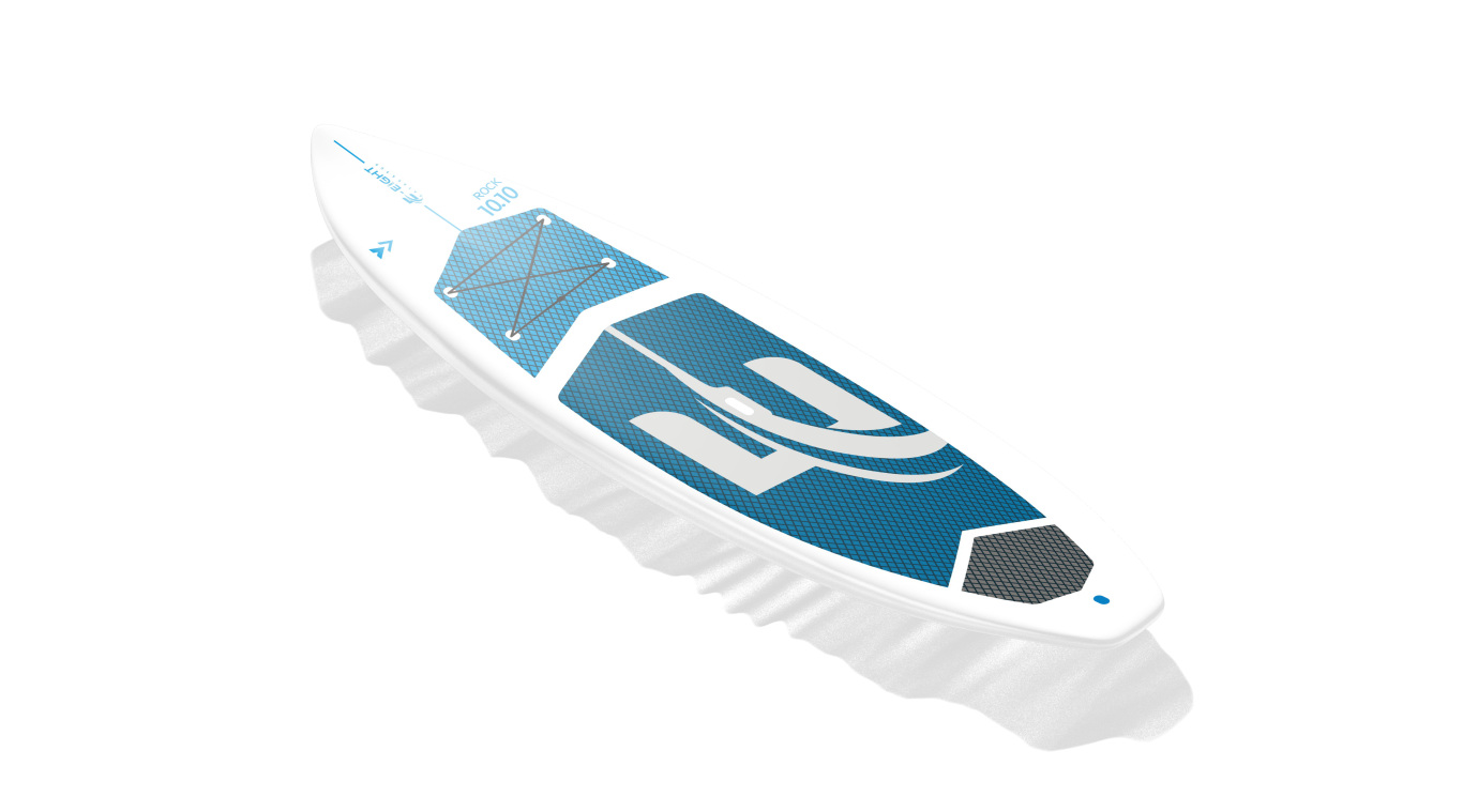 几款冲浪板的包装设计图3