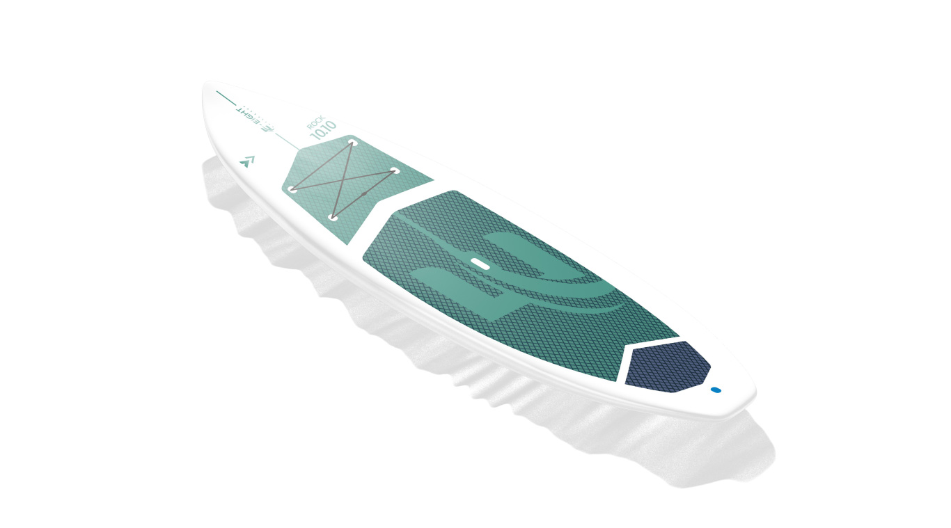 几款冲浪板的包装设计图5