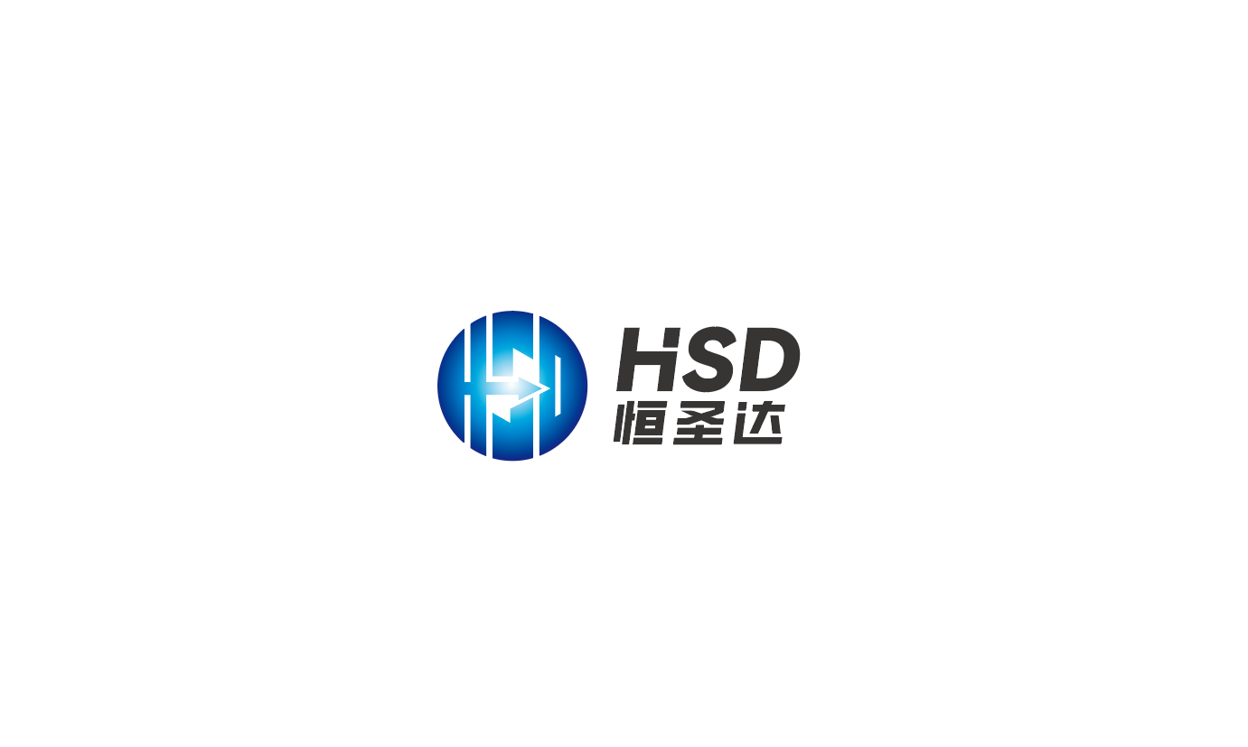 一款物流类logo设计