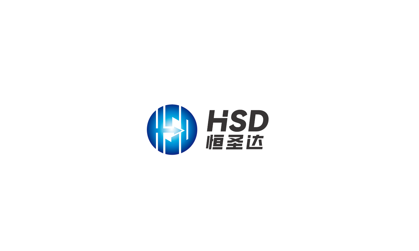 一款物流類logo設計