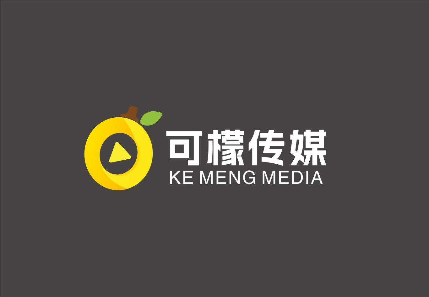 传媒logo图1