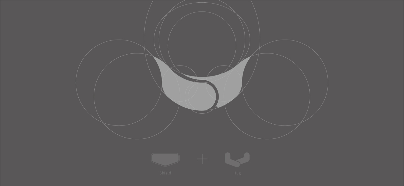国控星鲨企业logo设计图3
