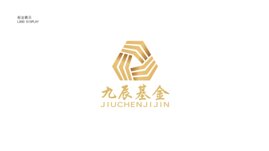 圖形標-需體現文化和領域的基金行業logo設計