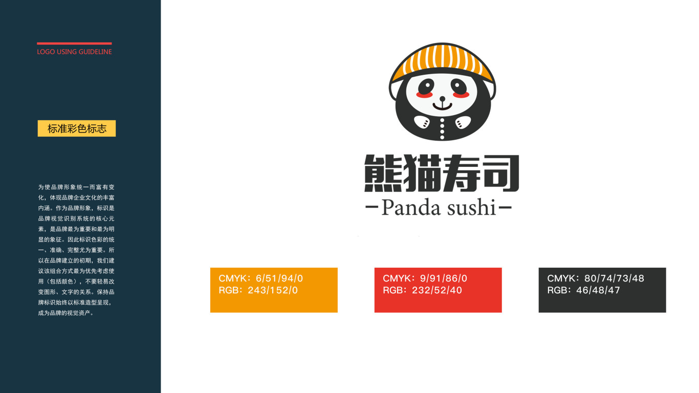 熊猫寿司图3