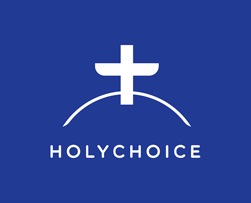 HOLY CHOICE - 品牌设计图0