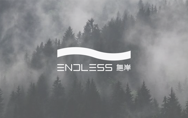 ENDLESS無岸藝術智能馬桶品牌設計