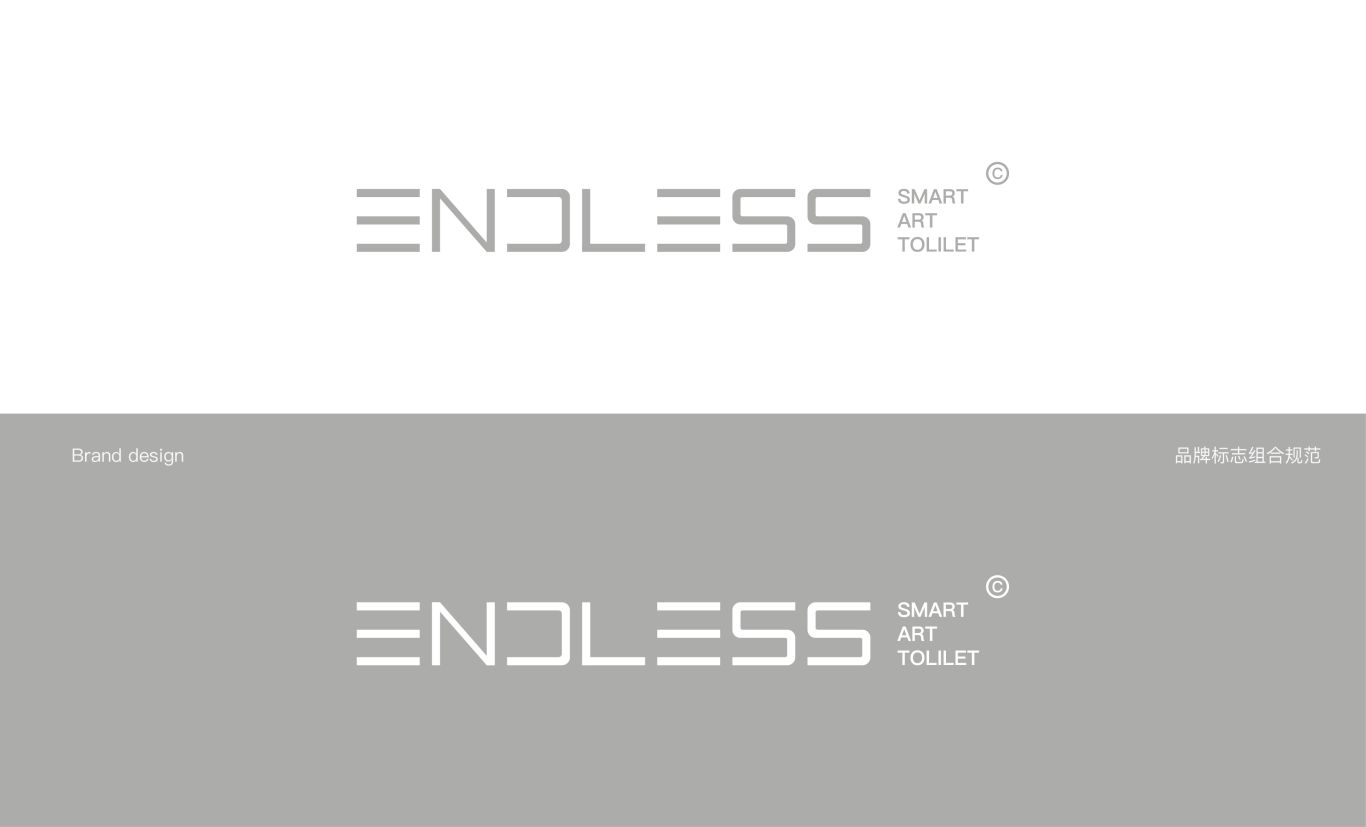 ENDLESS无岸艺术智能马桶品牌设计图32