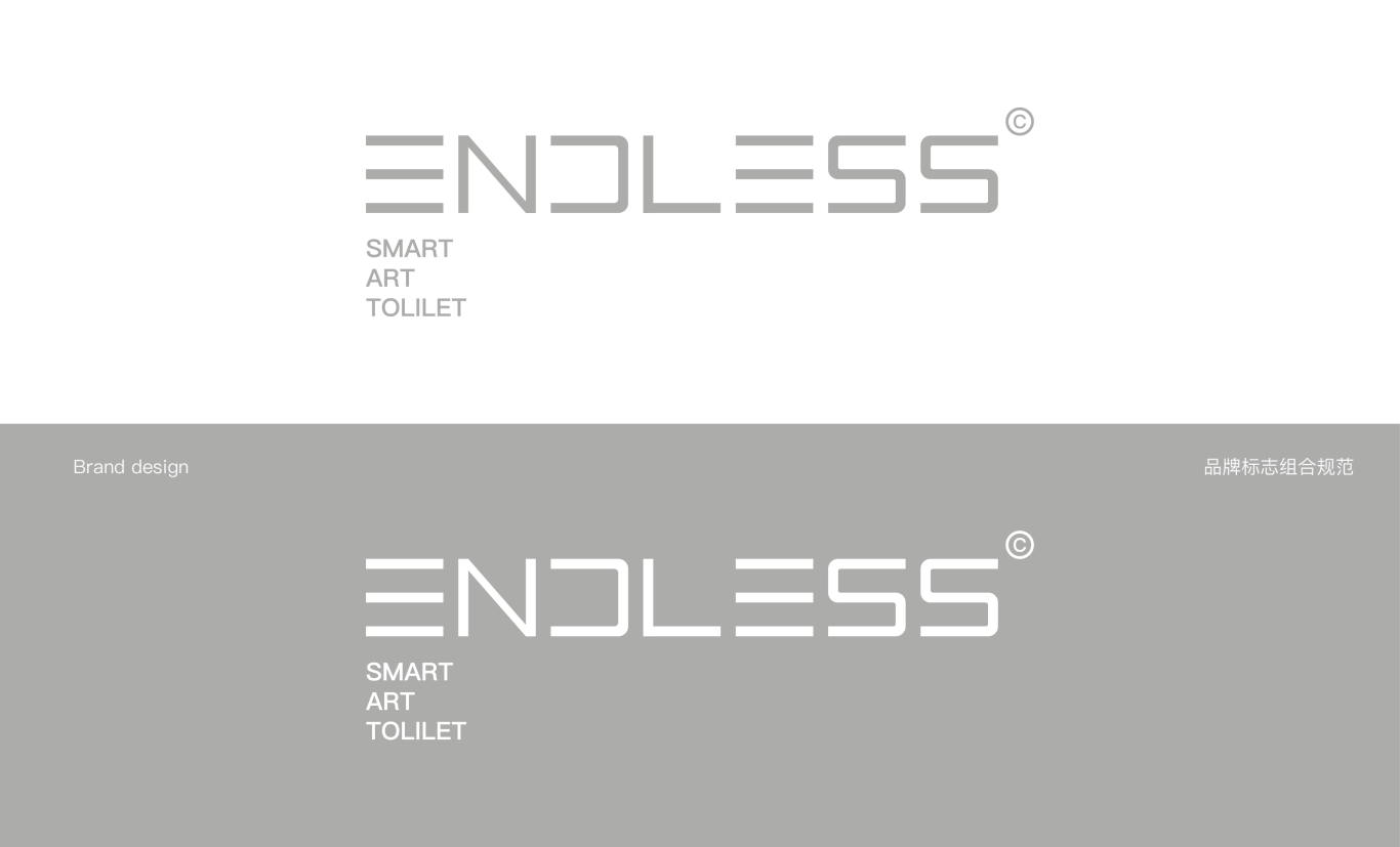 ENDLESS无岸艺术智能马桶品牌设计图33