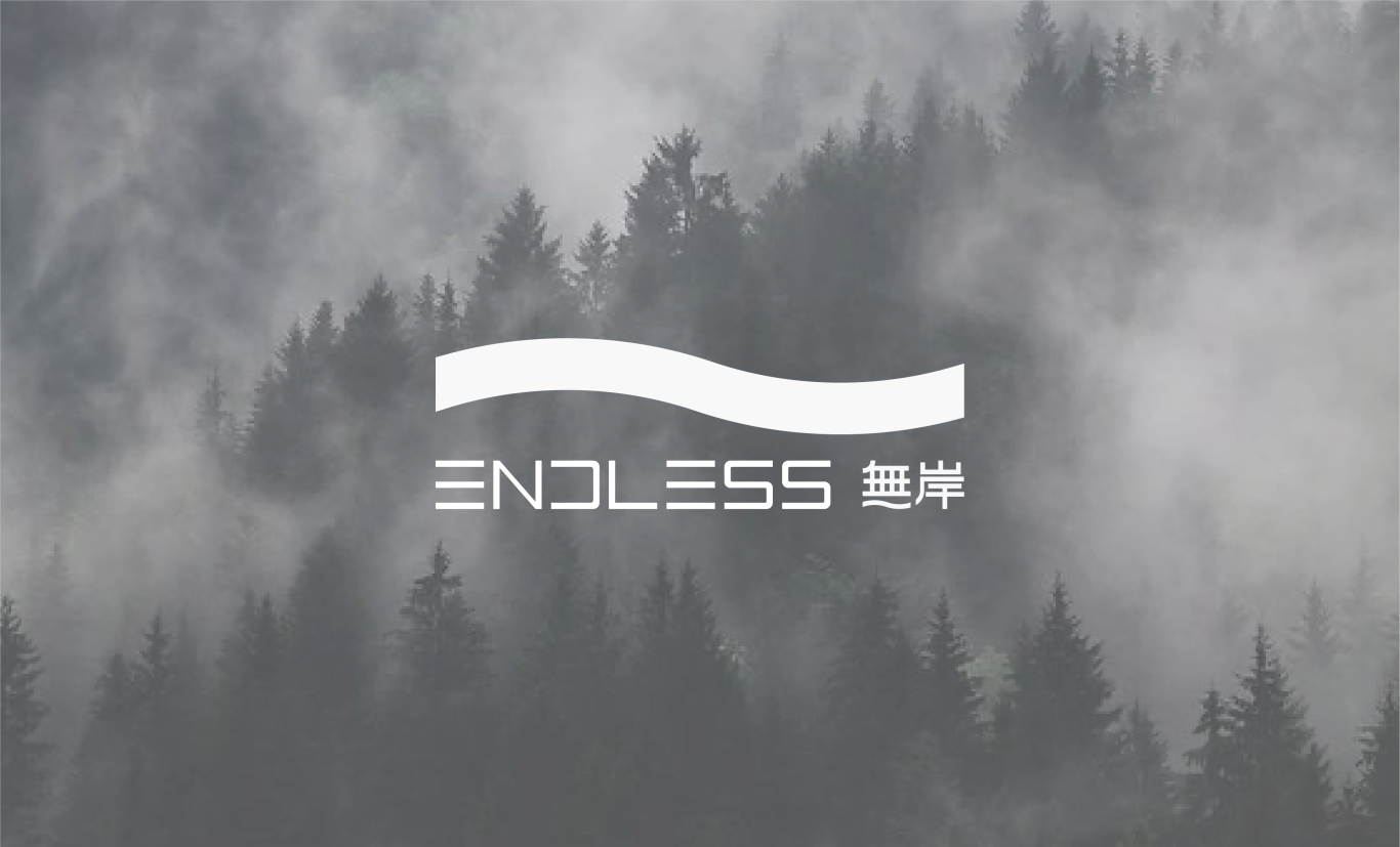 ENDLESS无岸艺术智能马桶品牌设计图0
