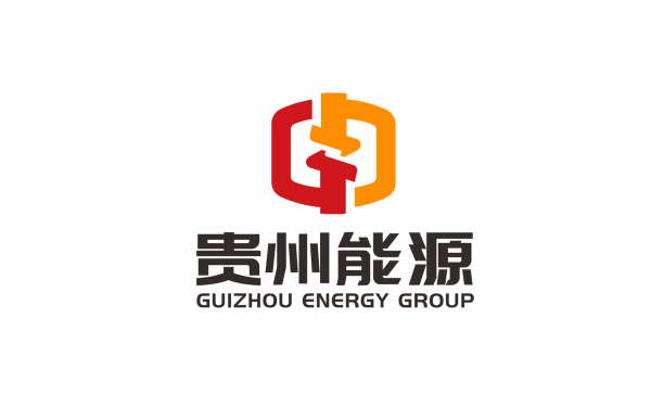 集團類 新能源 科技——貴州能源集團logo設計