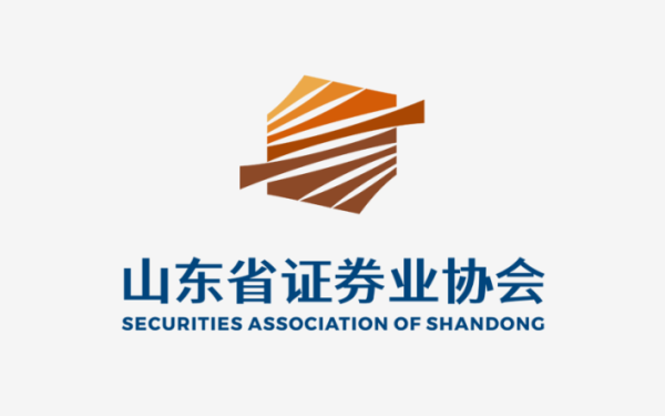 证券 金融 投资行业 集团类 山东省证券业协会——logo设计