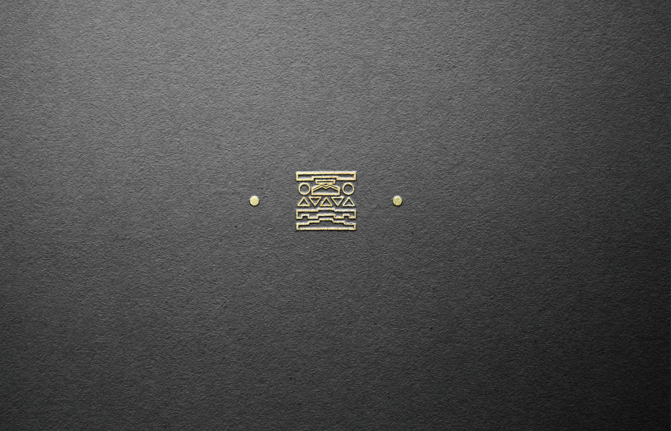 恭王府品牌logo及包装设计图7