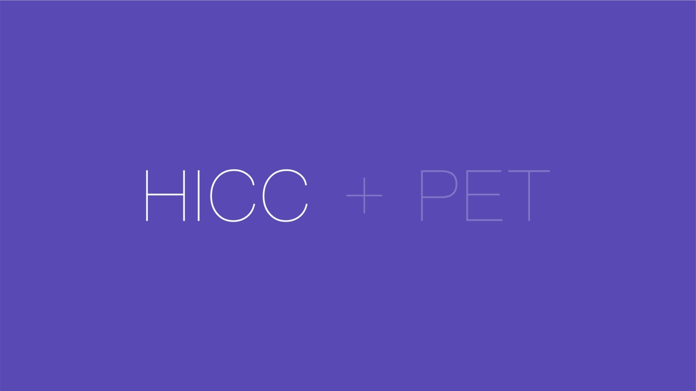 HICC美国宠物用品品牌标志设计图2