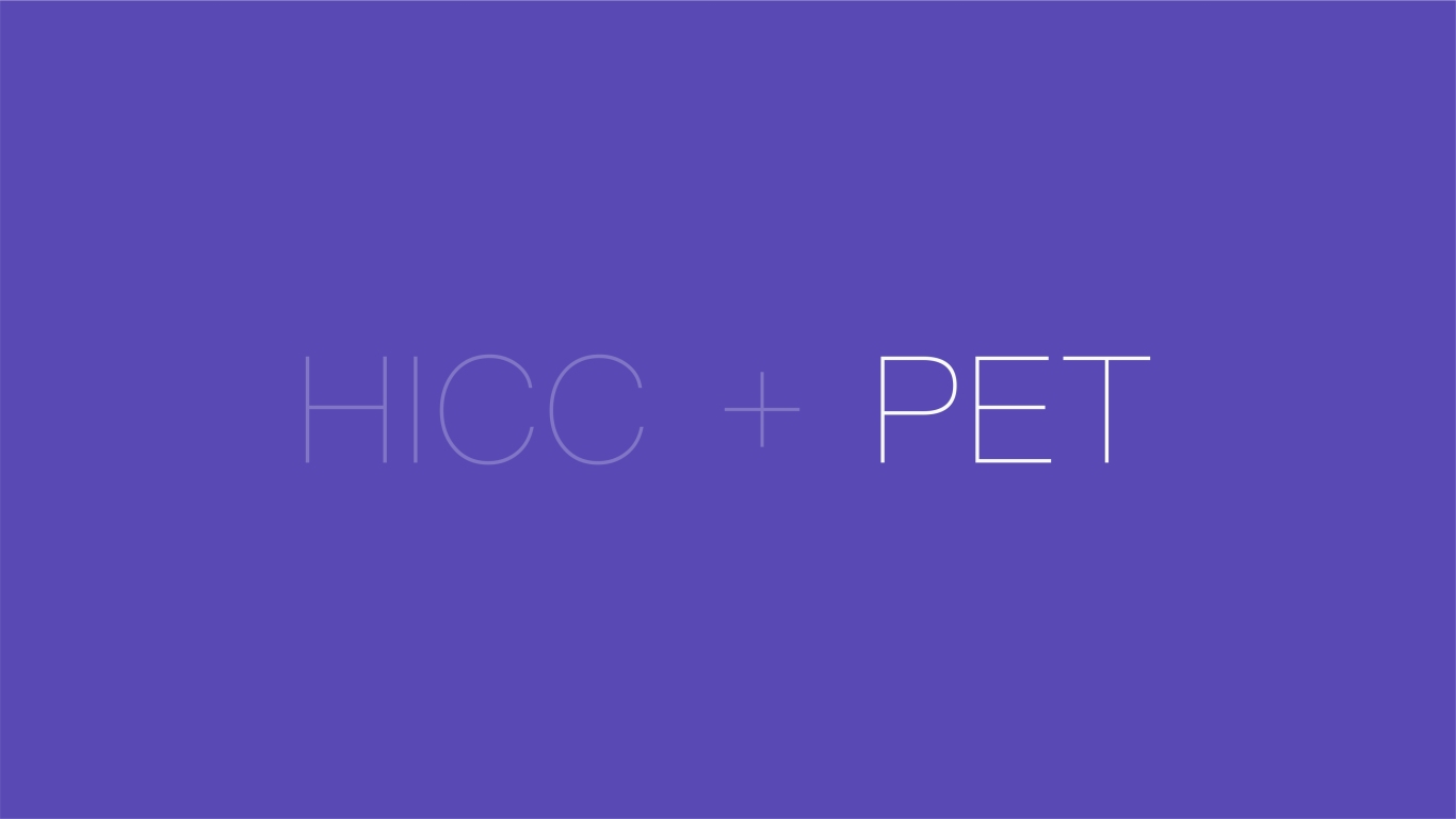 HICC美国宠物用品品牌标志设计图6
