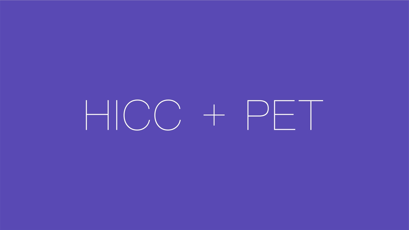 HICC美国宠物用品品牌标志设计图1