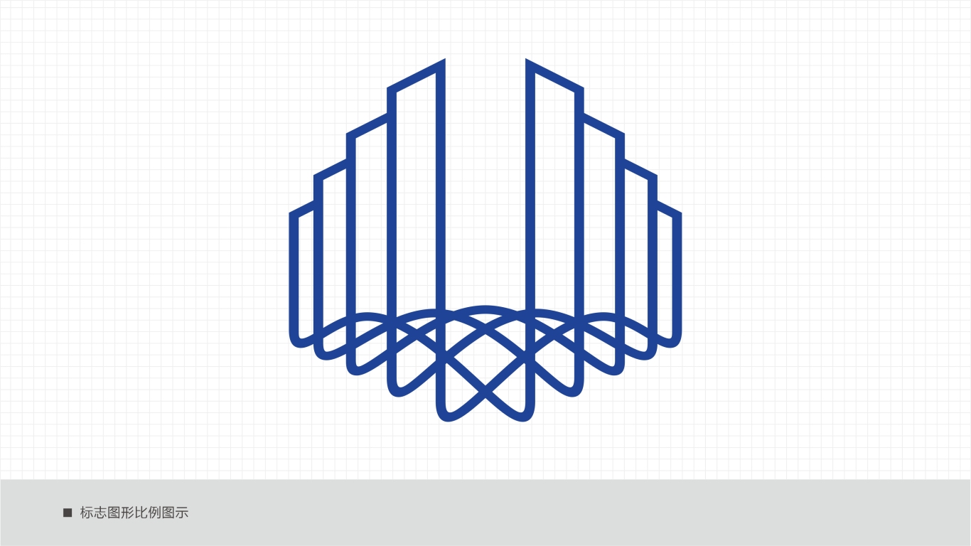 中国视谷创意园区logo设计图4