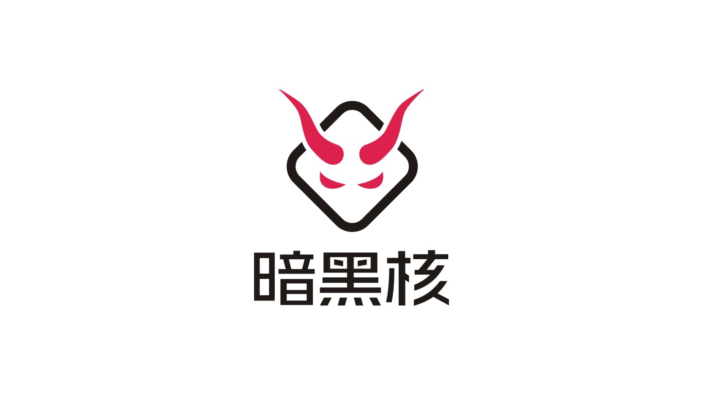 娛樂游戲品牌logo設計中標圖0