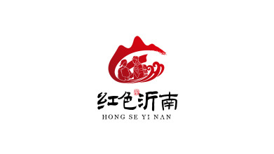 旅游類logo設計