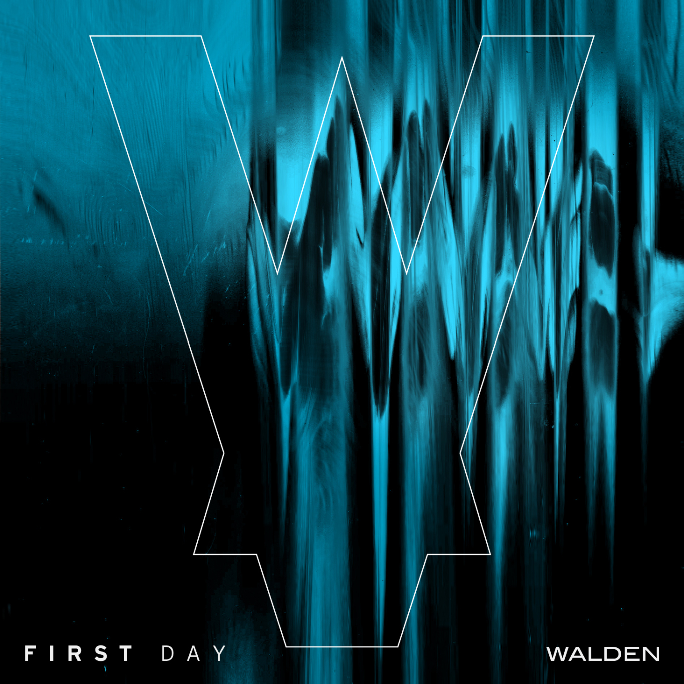 Walden - First Day - 音乐专辑/包装视觉宣传图0