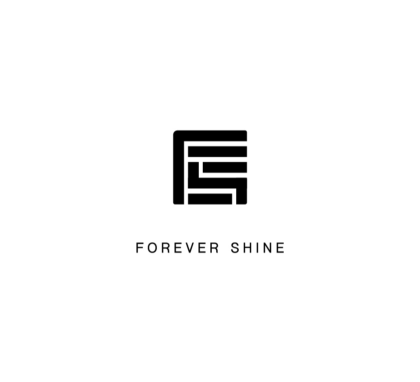 Forever Shine - 服装品牌设计/宣传物料/延展图0