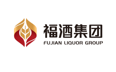 福建酒业集团 集团组织-省域级logo...