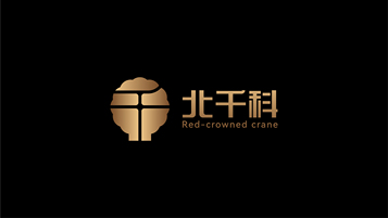 食品供應(yīng)鏈行業(yè)-科技類logo設(shè)計(jì)