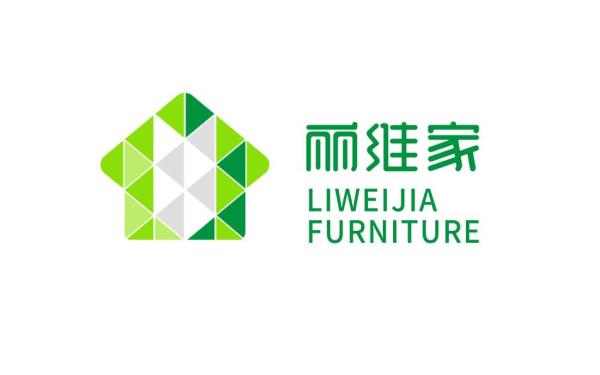 小米生态品牌 丽维家家具科技有限公司——logo设计